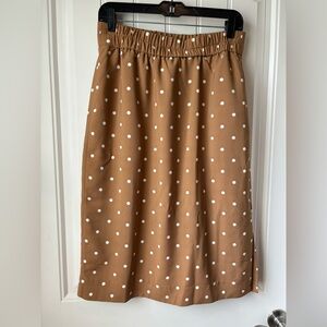 Women’s S J Crew Skirt
